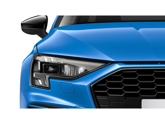 Audi A3 2020