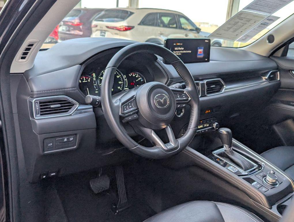 Mazda CX-5 2024