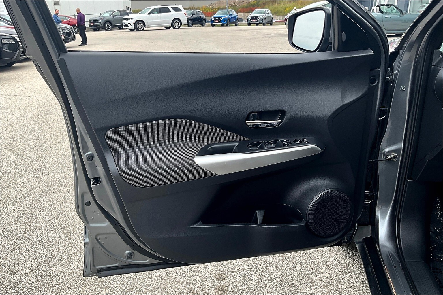 Nissan Kicks 2020