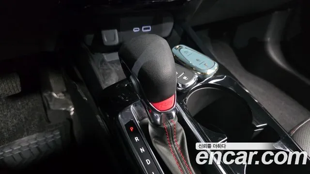 Chevrolet Trax 2023
