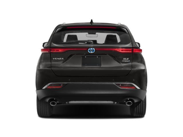 Toyota Venza 2021