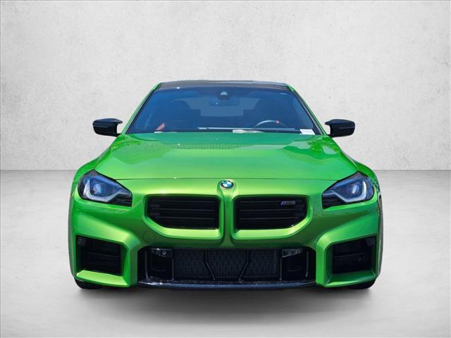 BMW M2 2025
