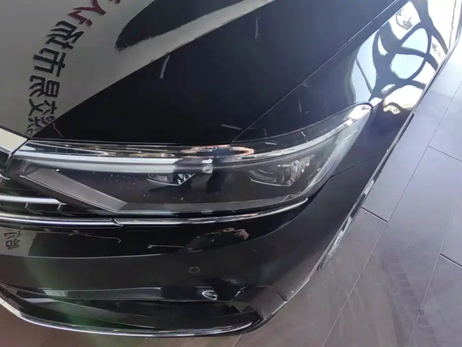 Volkswagen Magotan 2023