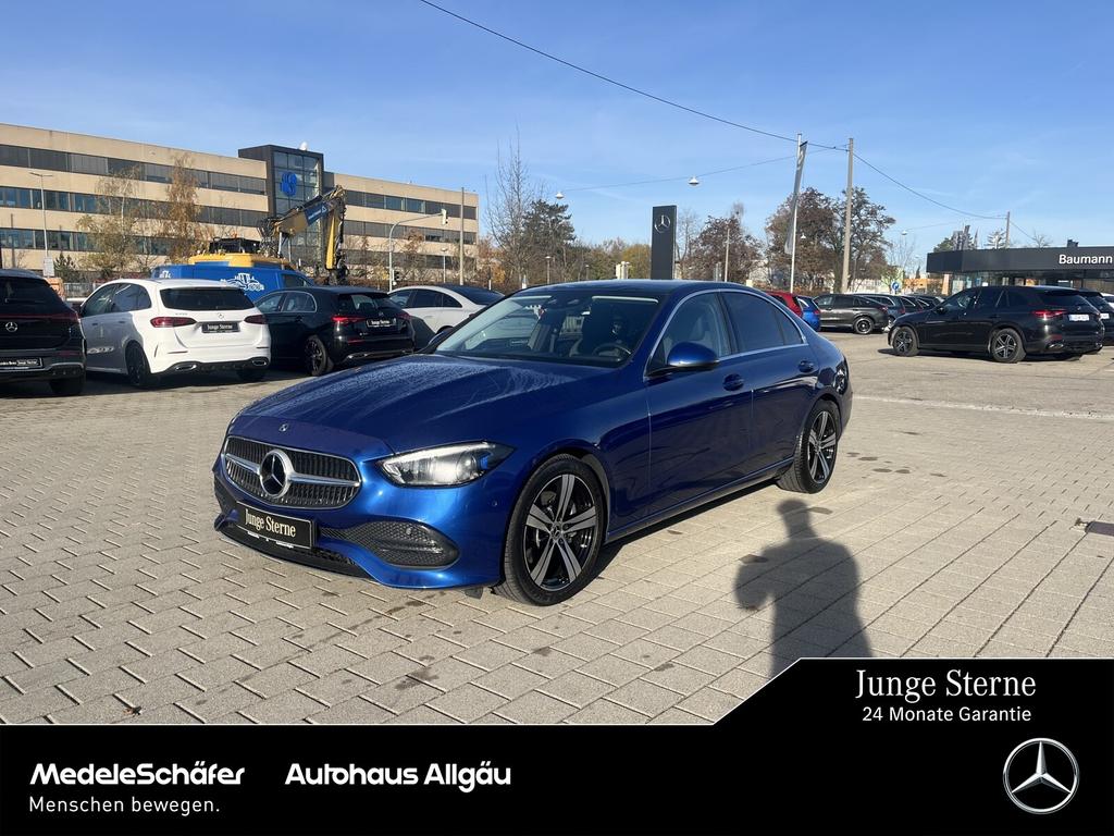 Mercedes-Benz C 300 2024