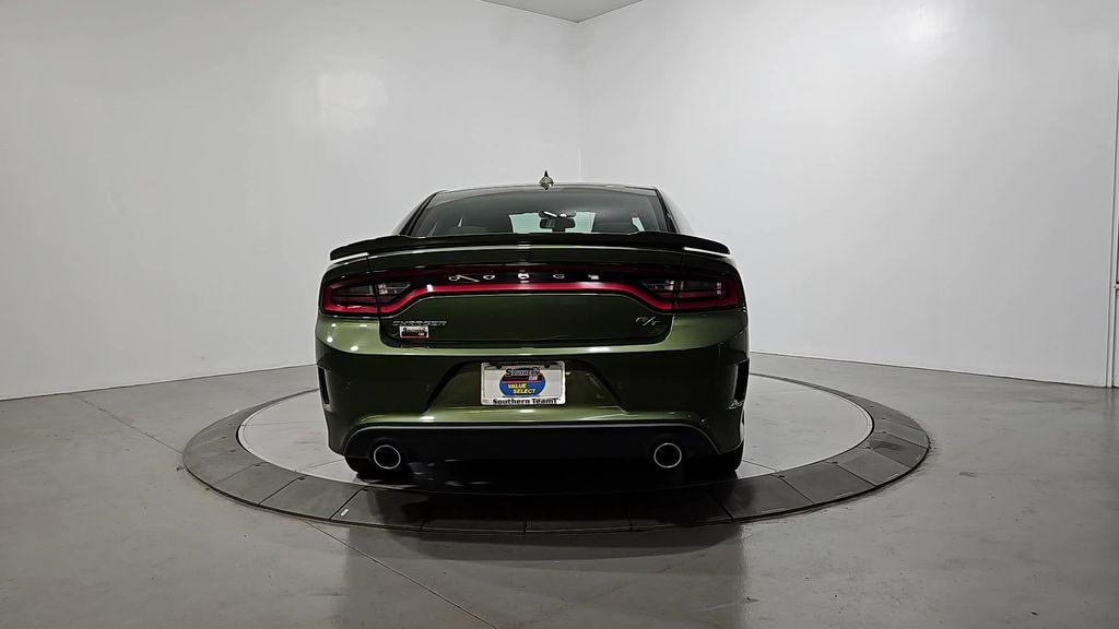 Dodge Charger 2023