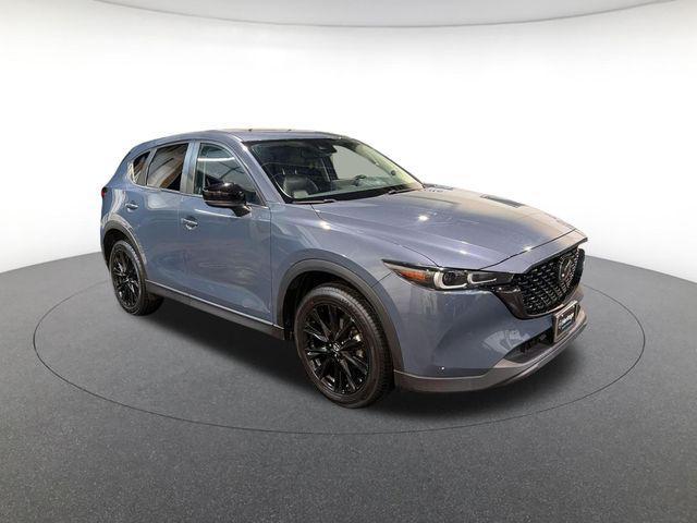 Mazda CX-5 2024