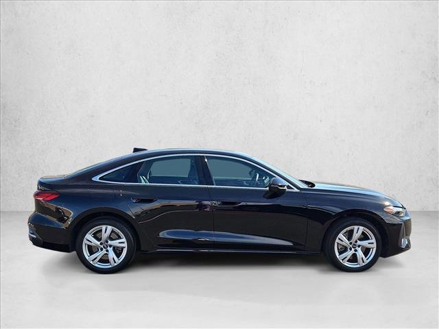 Audi A5 2025