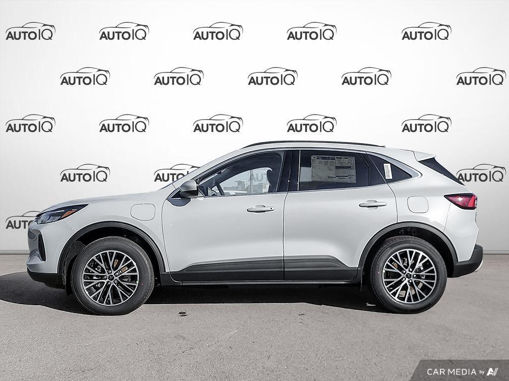 Ford Escape 2025