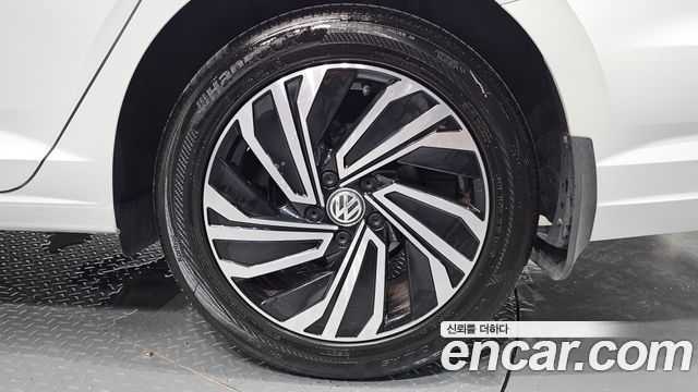 Volkswagen ID.4 2021