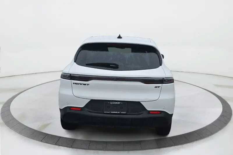 Dodge Hornet 2024