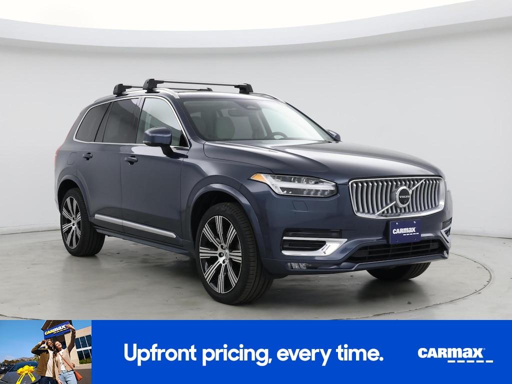 Volvo XC90 2024