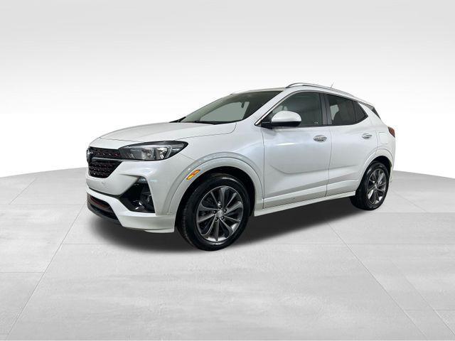 Buick Encore GX 2023
