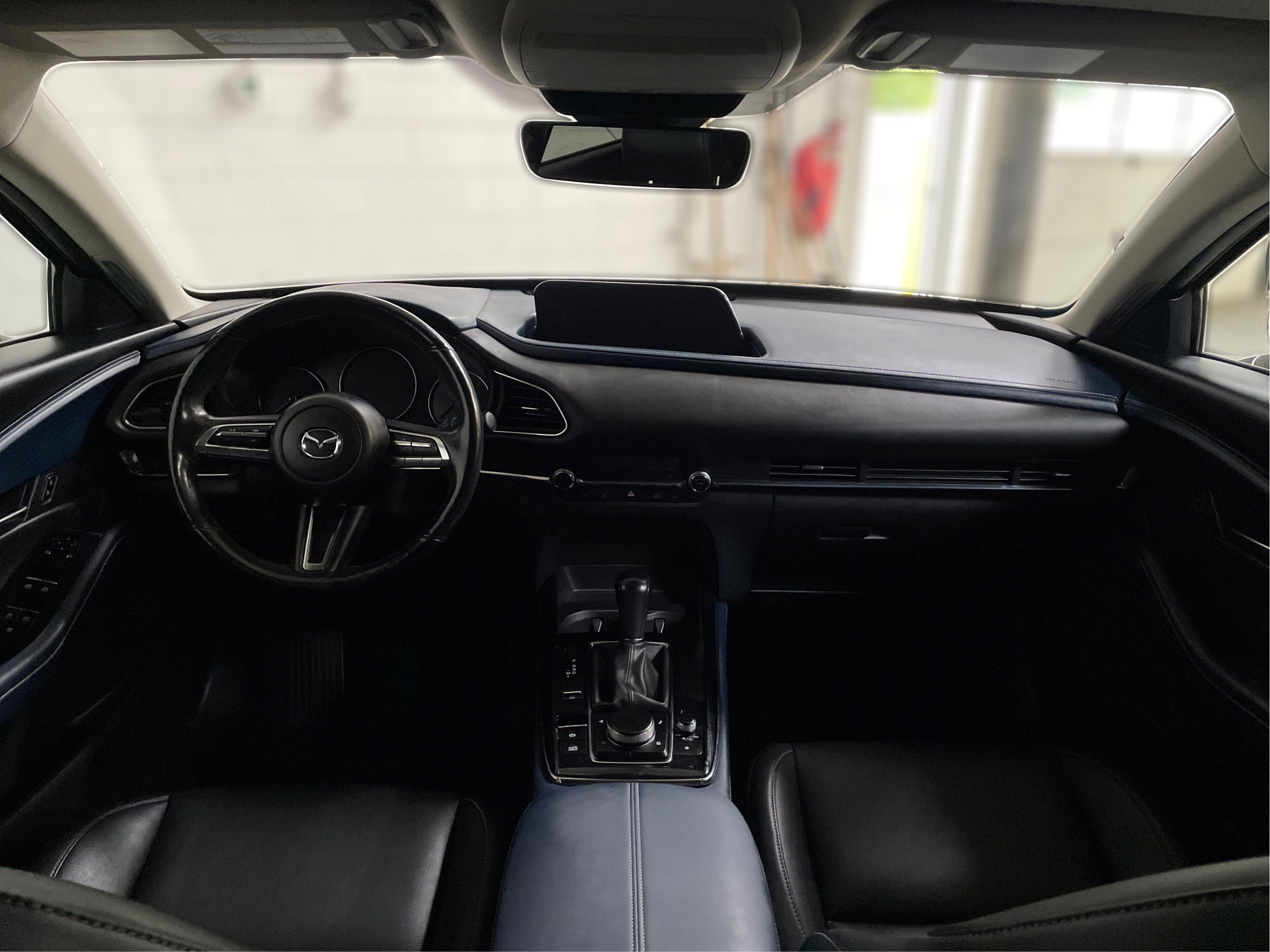 Mazda CX-30 2020