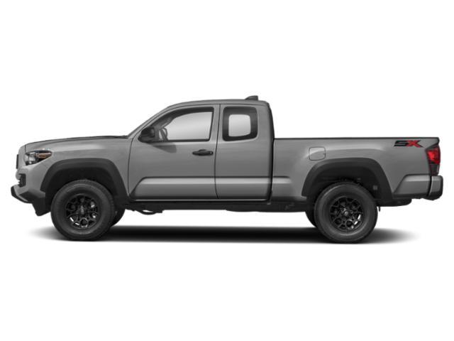 Toyota Tacoma 2021