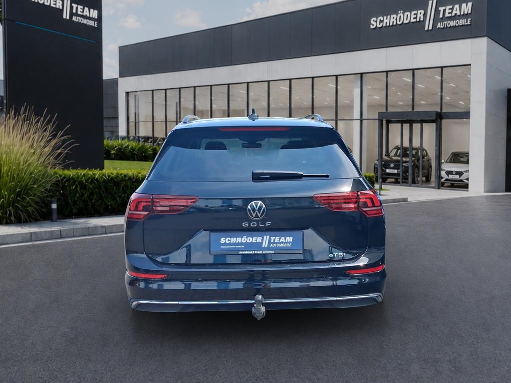 Volkswagen Golf 2025
