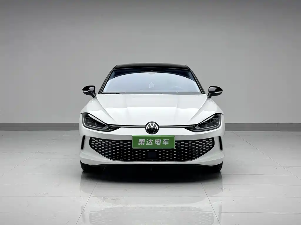 Volkswagen Lamando 2024