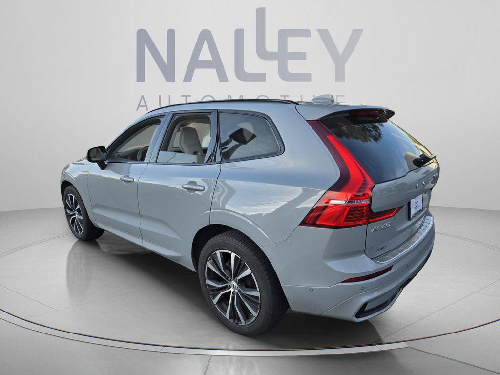 Volvo XC60 2024