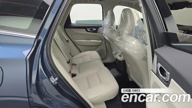 Volvo XC60 2021