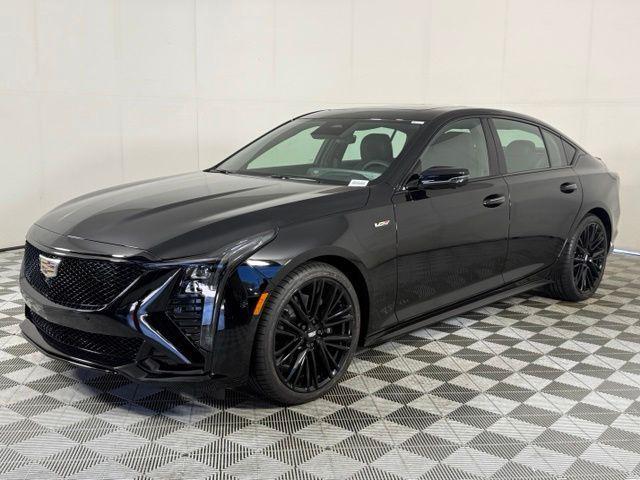 Cadillac CT5-V 2026