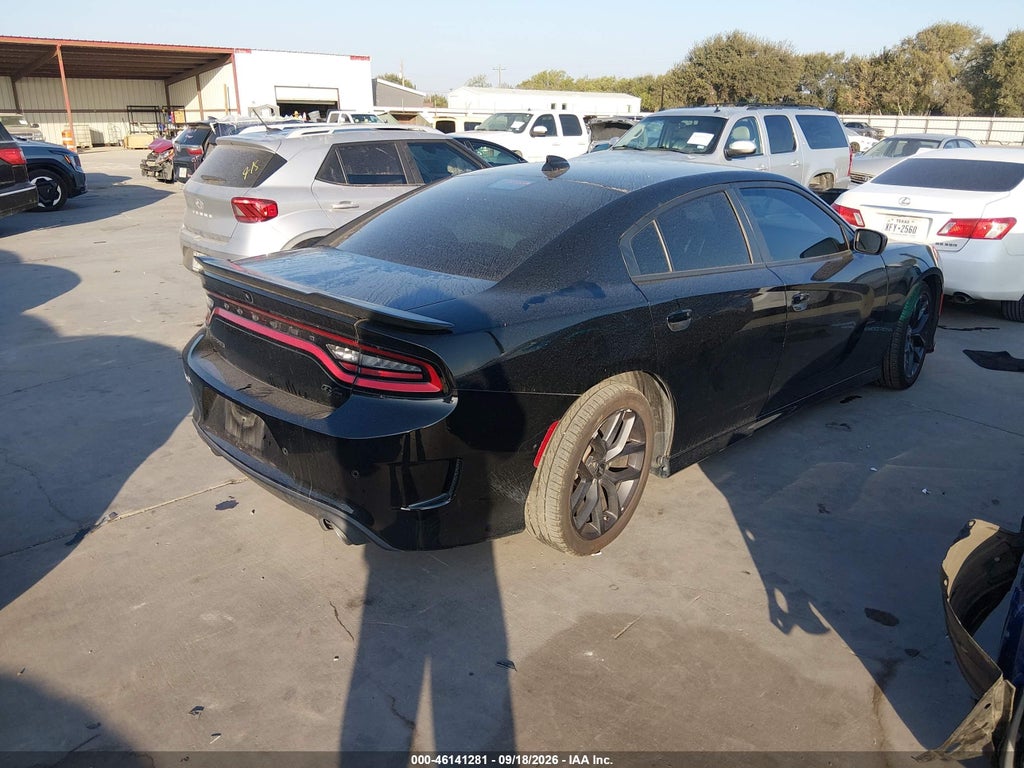 Dodge Charger 2022