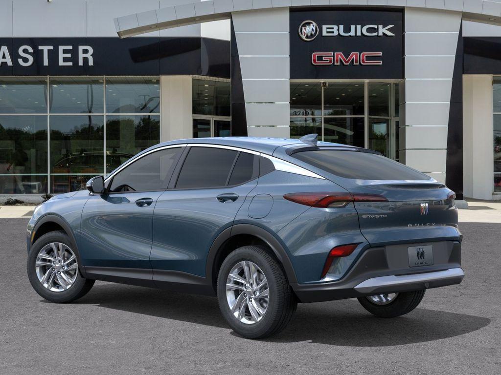 Buick Envista 2026