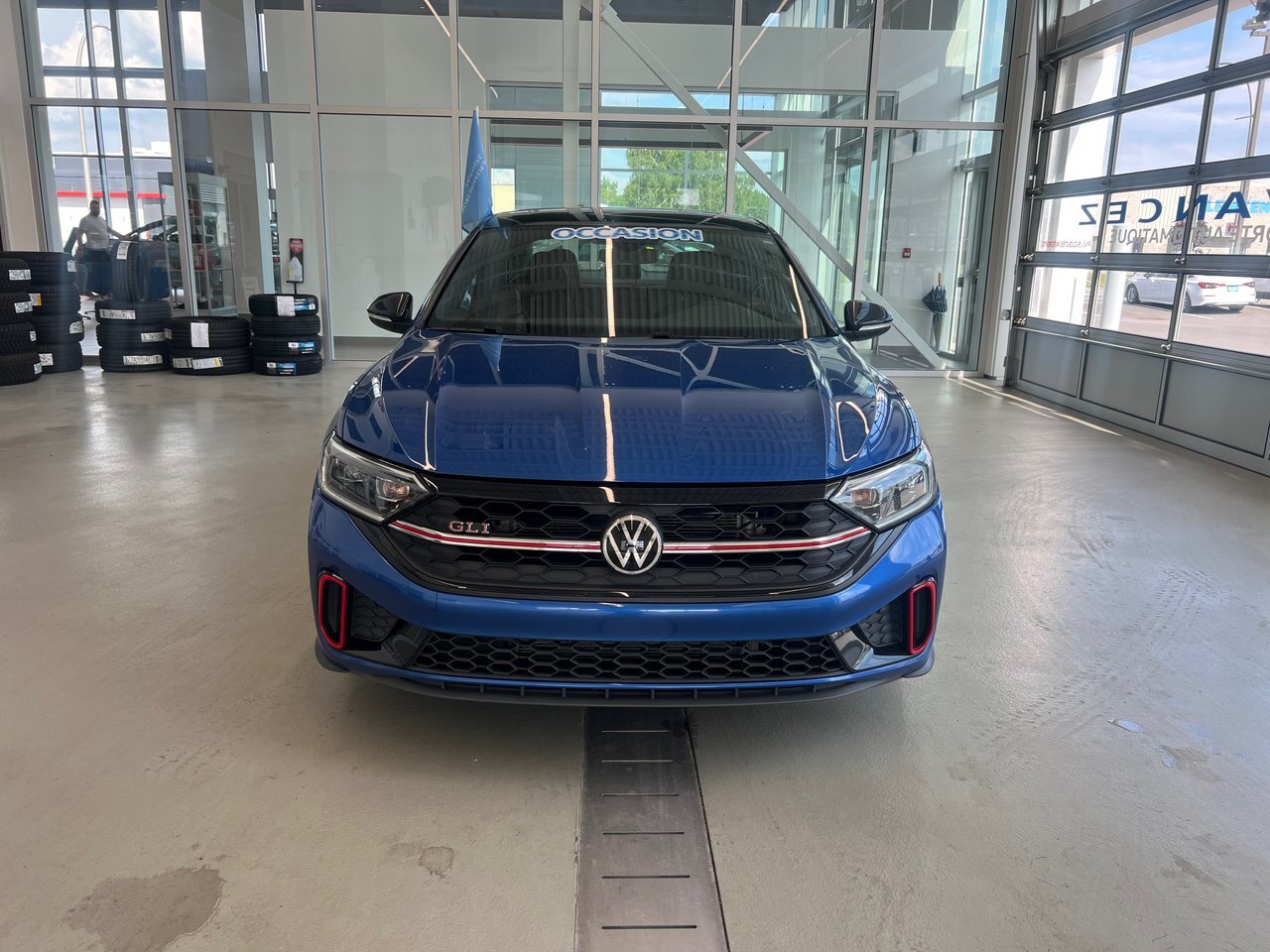 Volkswagen Jetta 2023