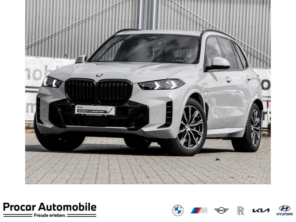 BMW X5 2023