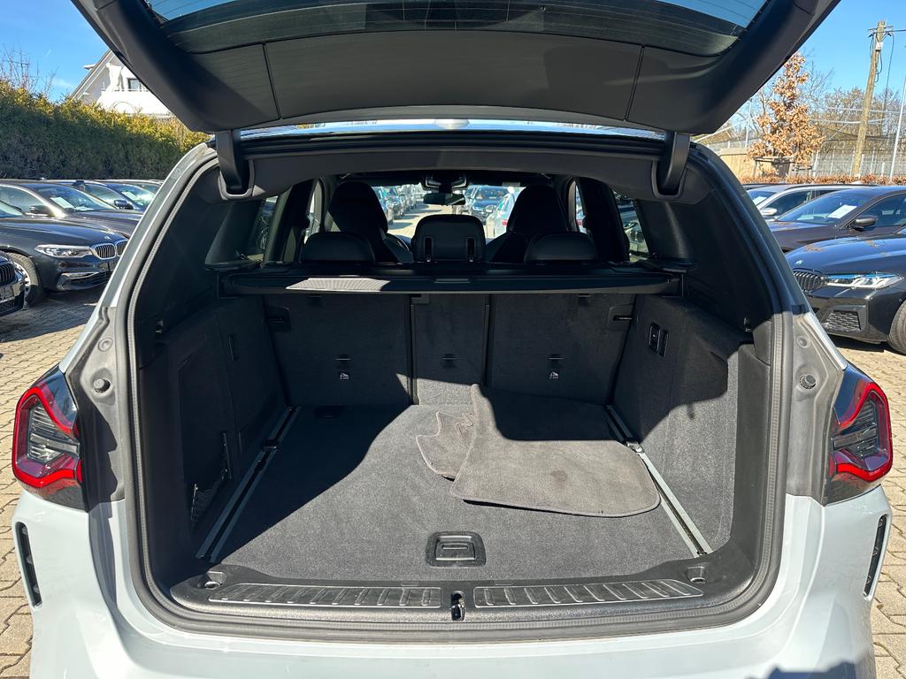 BMW X3 2023