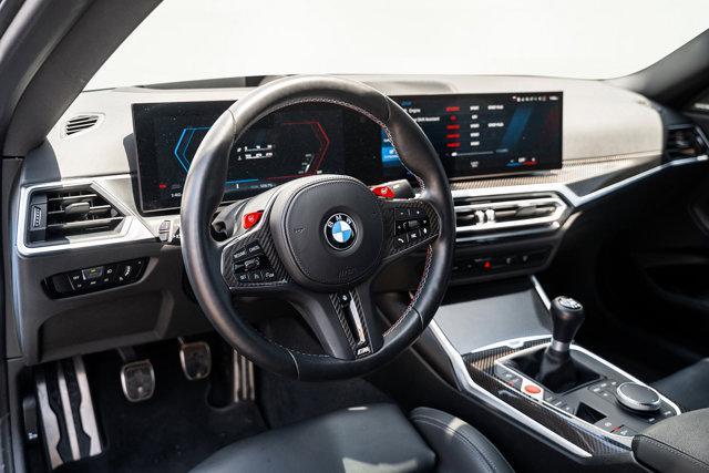 BMW M2 2023