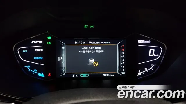 Kia Niro 2021