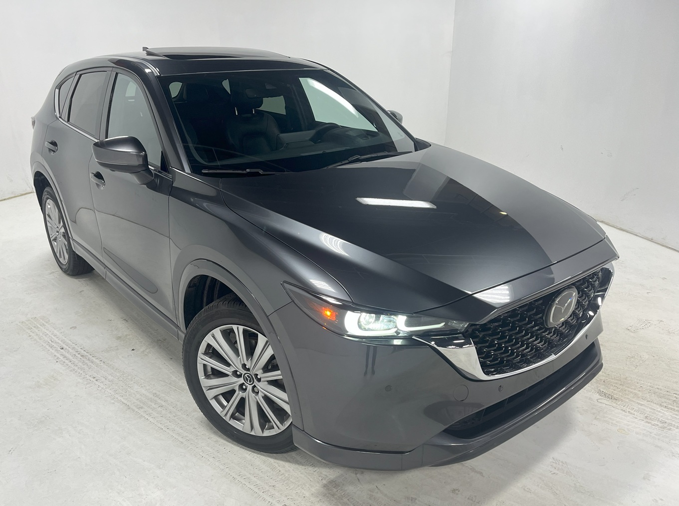 Mazda CX-5 2023