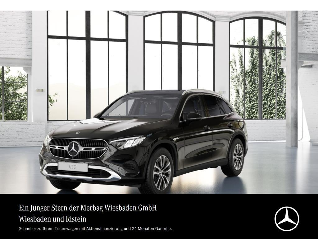 Mercedes-Benz GLC 220 2023
