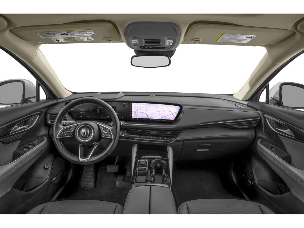 Buick Envision 2024