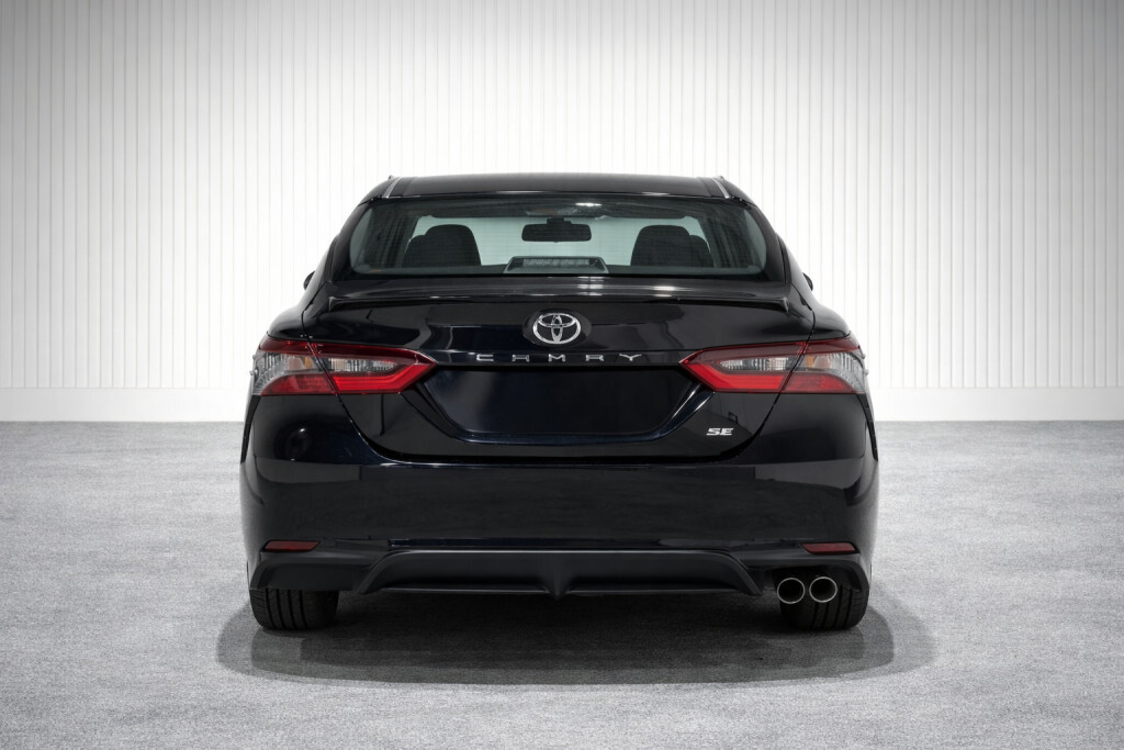 Toyota Camry 2024