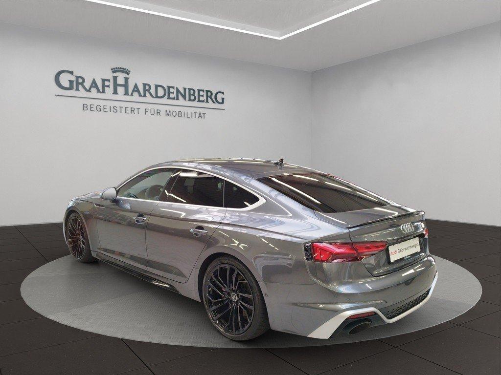 Audi RS5 2022