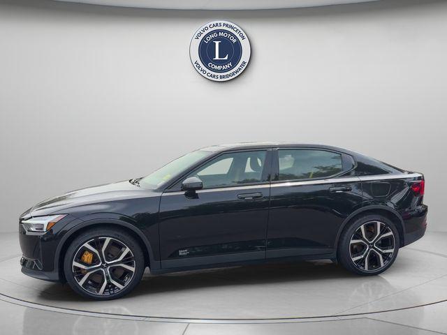 Polestar 2 2023