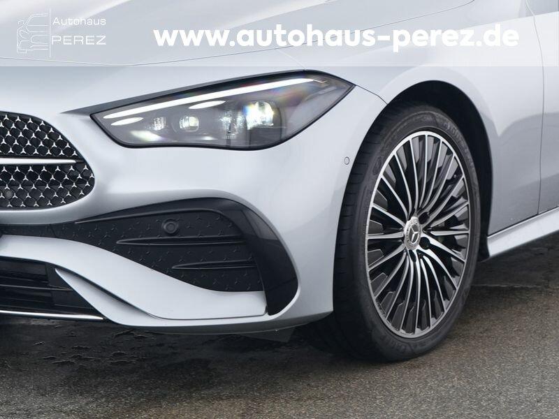 Mercedes-Benz CLE 450 2024