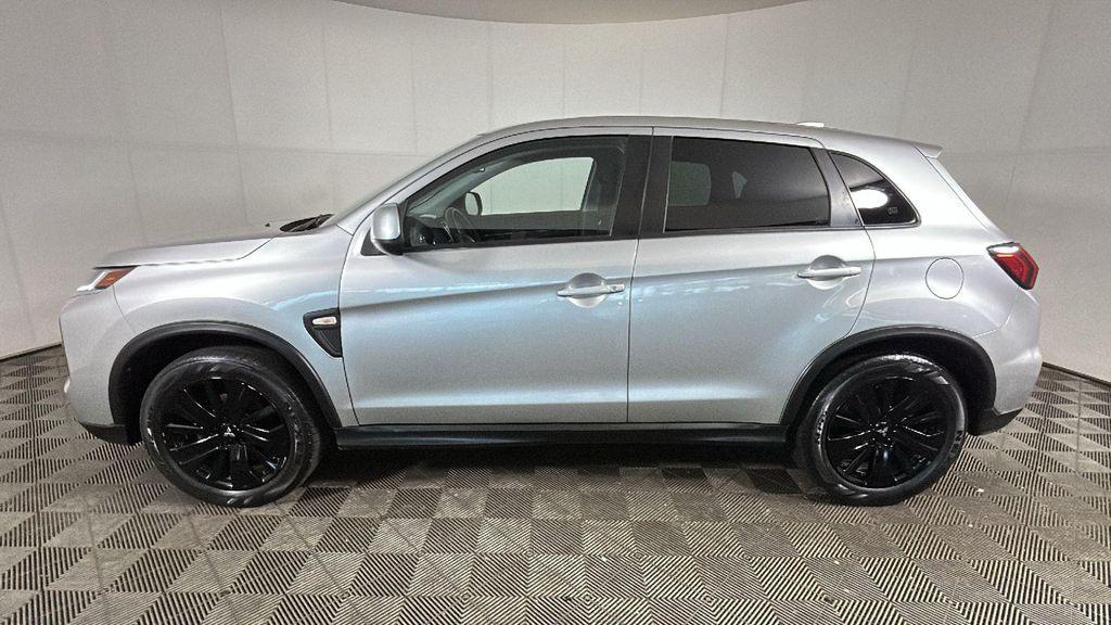 Mitsubishi Outlander Sport 2023