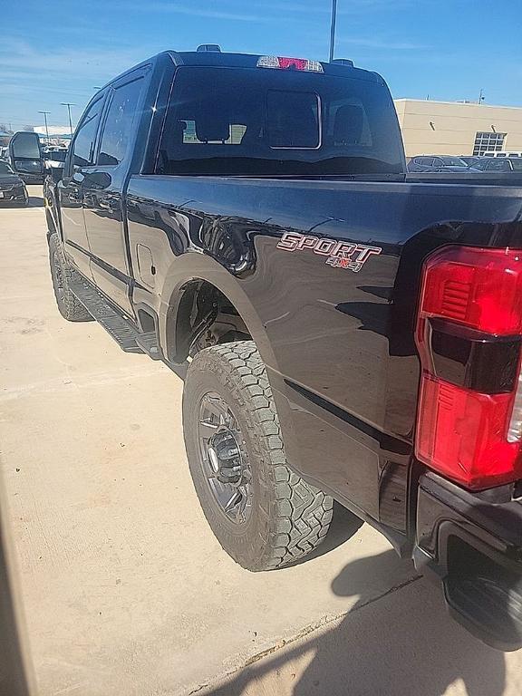 Ford F 250 2024