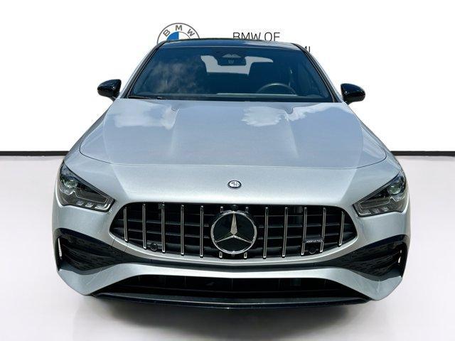 Mercedes-Benz A-Класс 2024