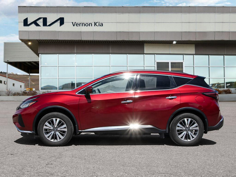 Nissan Murano 2023
