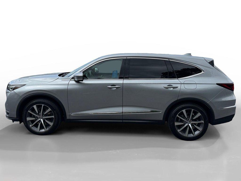 Acura MDX 2025