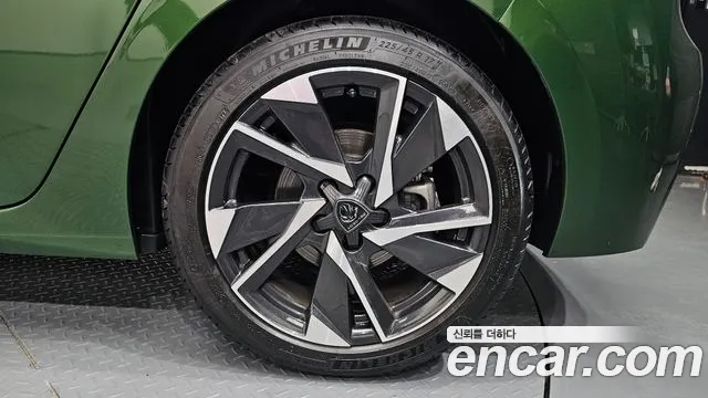 Peugeot 308 2023