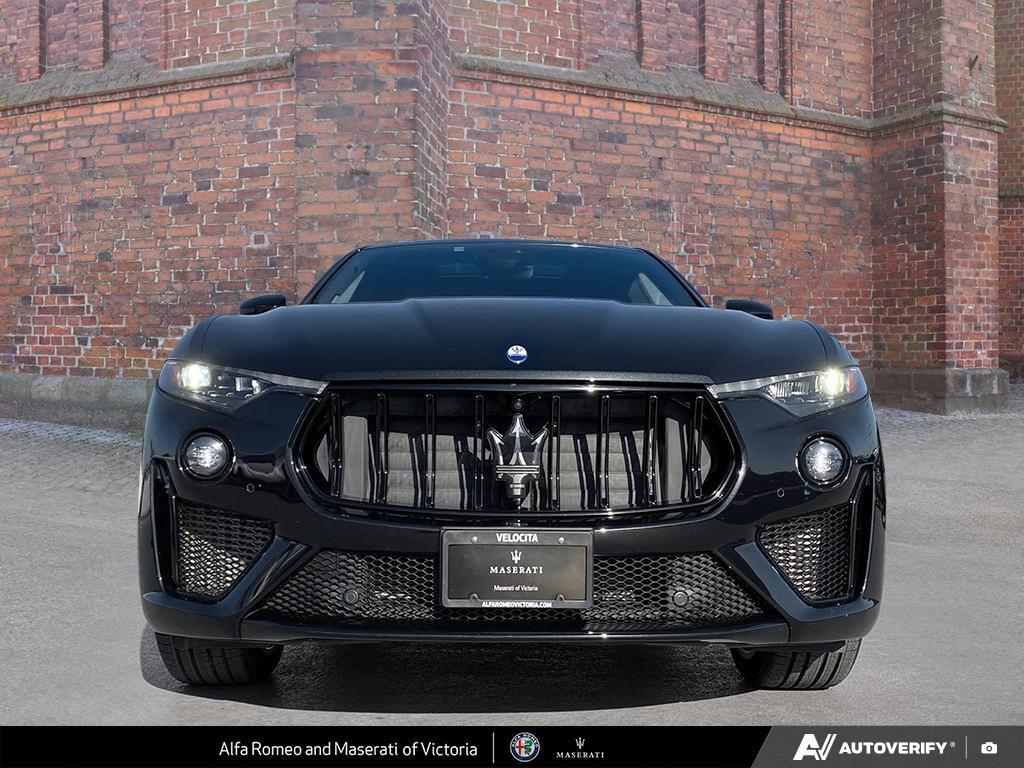 Maserati Levante 2022