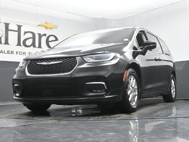 Chrysler Pacifica 2023