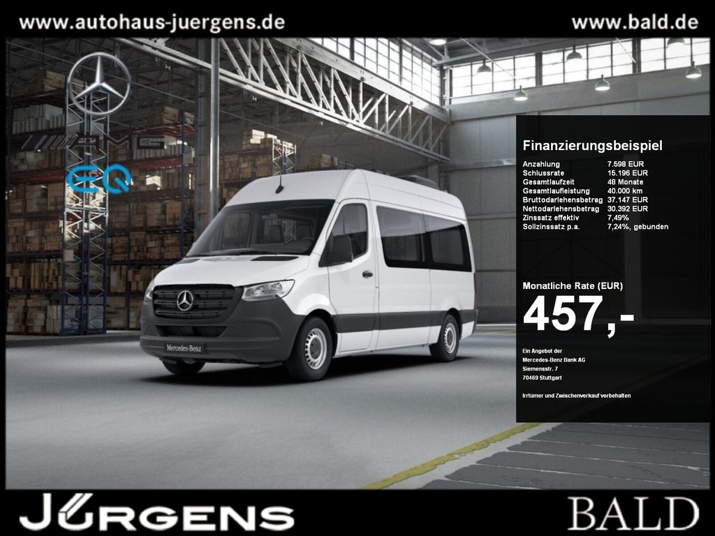 Mercedes-Benz SPRINTER 2022