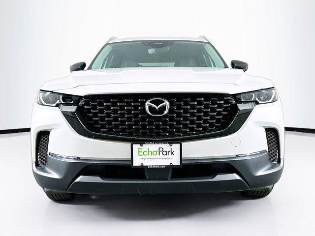 Mazda CX-50 2025