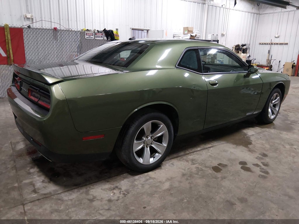 Dodge Challenger 2021