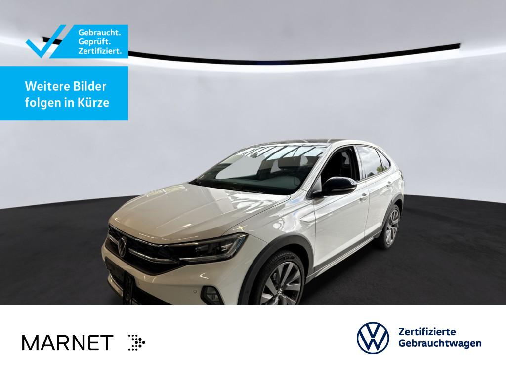 Volkswagen Taigo 2022