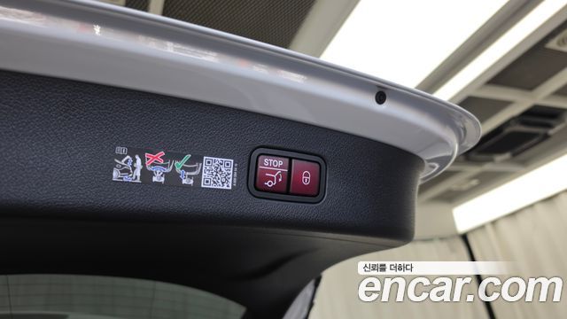 Mercedes-Benz GLC 2026